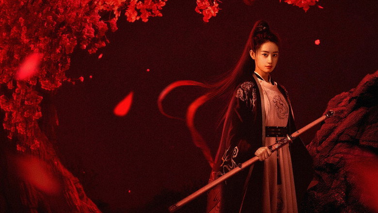 Qingchuan's Veil of Vengeance backdrop 5