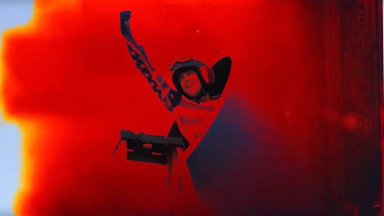Natural Born Pranksters backdrop 6
