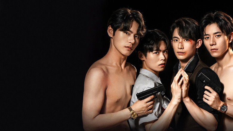Sin And Love backdrop 3