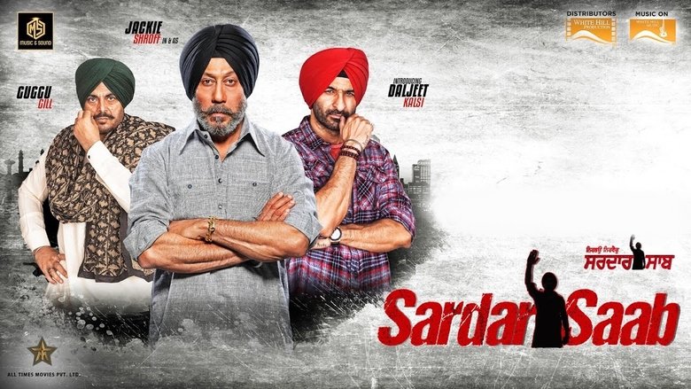 Sardar Saab線上电影看完整版