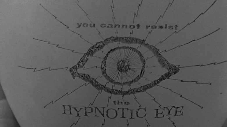 The Hypnotic Eye backdrop 3