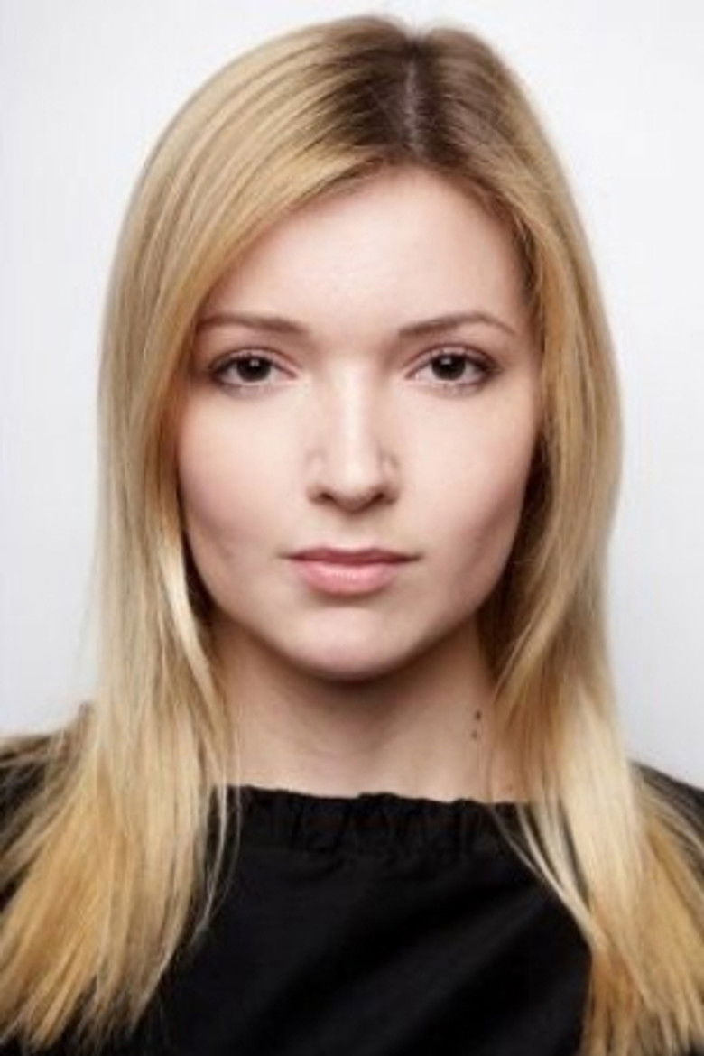 Александра Любимова