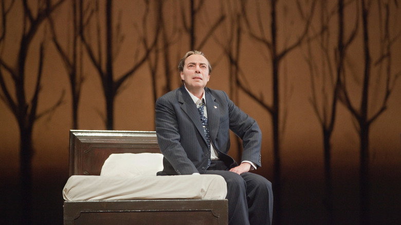 John Adams: Nixon in China backdrop 2