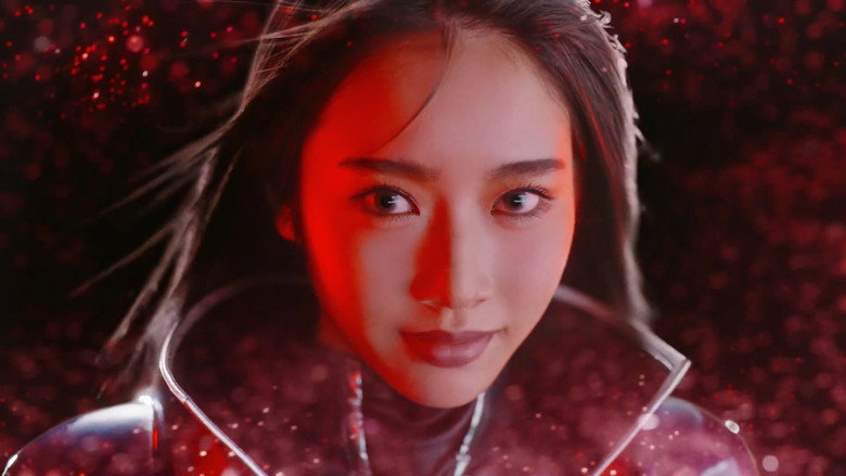 HENSHIN THE FIRST backdrop 5