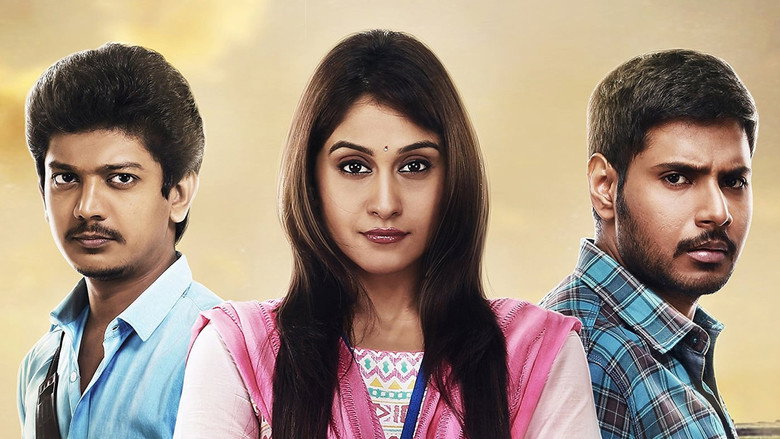 Maanagaram backdrop 8