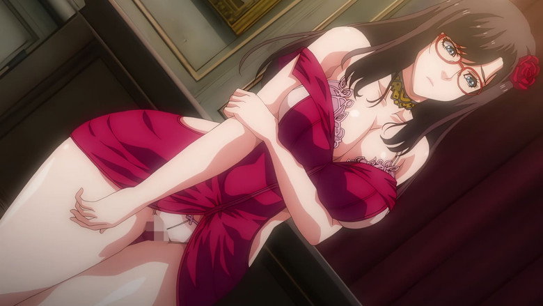 Sleepless Nocturne The Animation backdrop 3