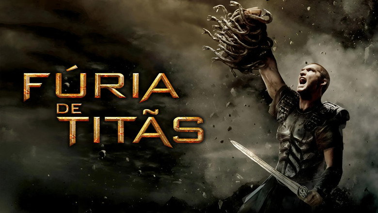 Clash of the Titans backdrop 6