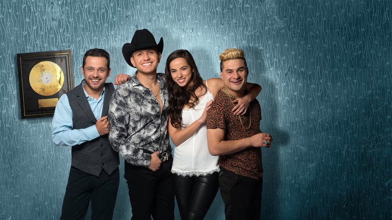 El Vato backdrop 6