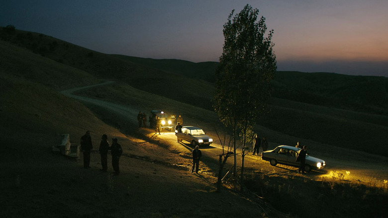 Once Upon a Time in Anatolia backdrop 7