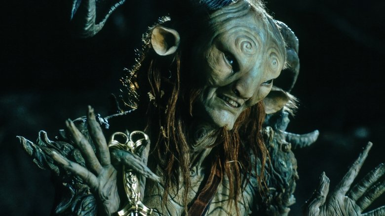 Pan's Labyrinth