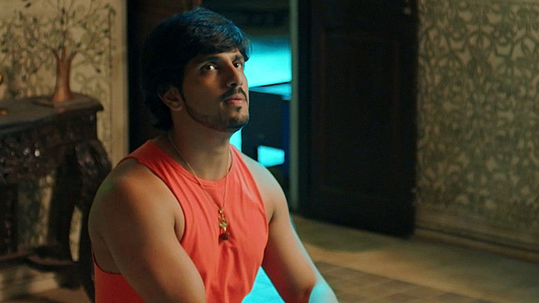 Shiva to Forget Raavi?