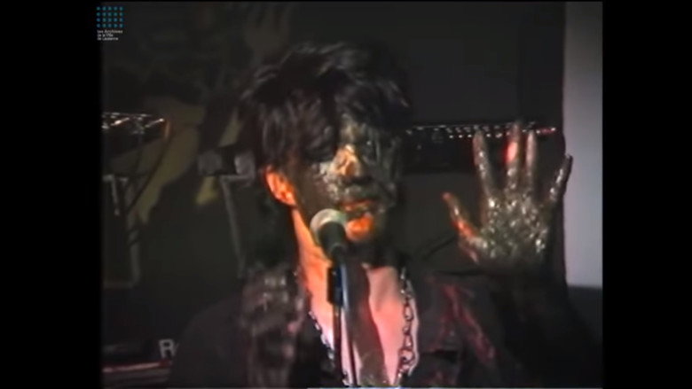 Skinny Puppy - Dolce Vita線上电影看完整版