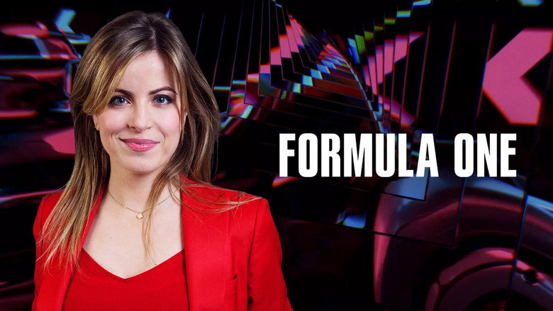 Formula One, le mag backdrop 3