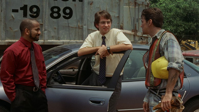 [REGARDER™] 35 heures, c'est déjà trop (1999) Streaming VF Film complet HD FRANÇAIS