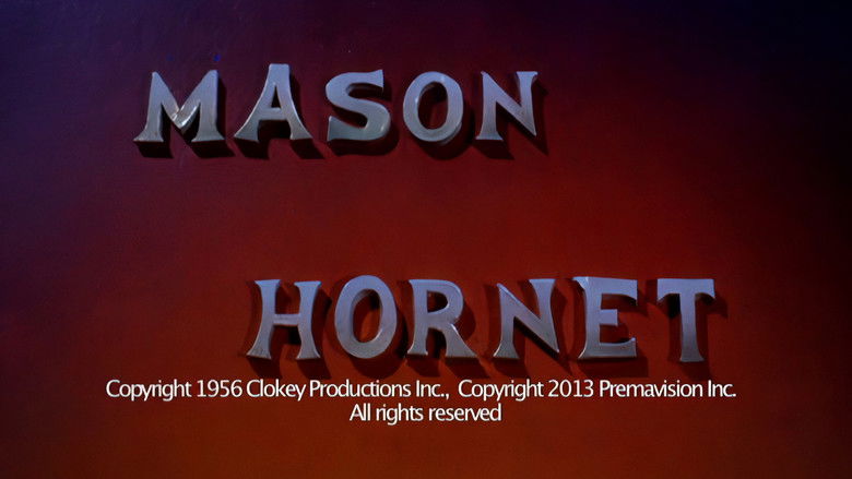 Mason Hornet