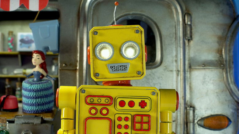 The Travelling Salesman