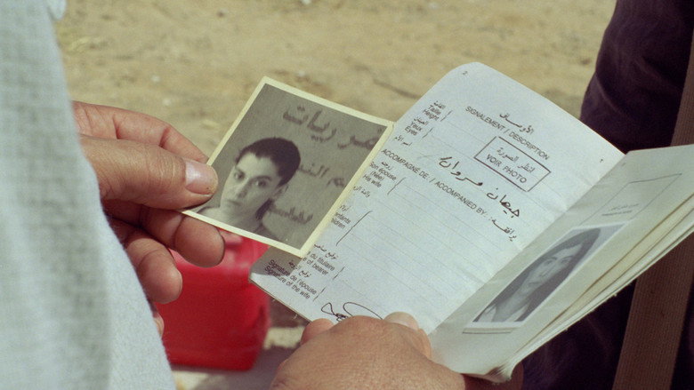Incendies backdrop 9