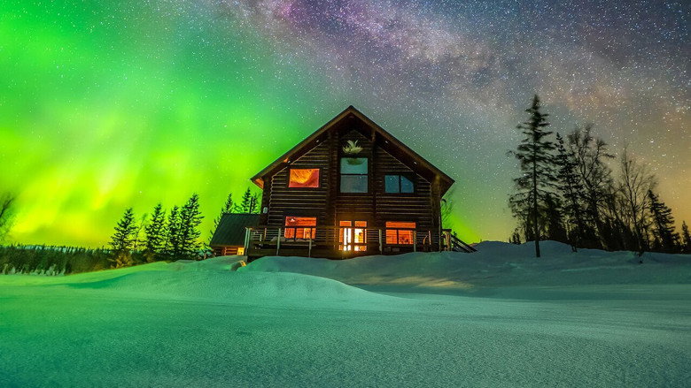 The World's Most Amazing Vacation Rentals backdrop 2