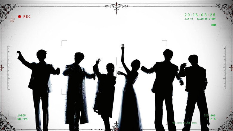 The Truth backdrop 6