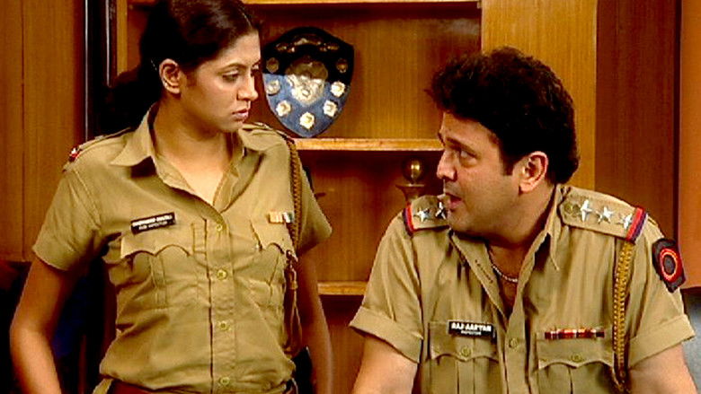 A Warning Letter For Chandramukhi