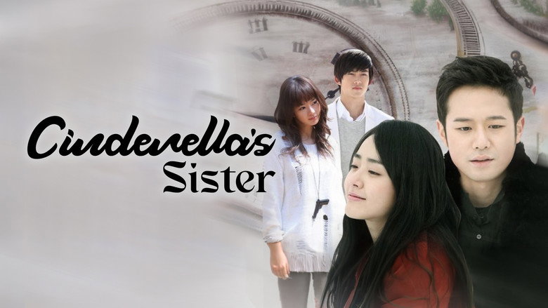 Cinderella's Sister backdrop 5