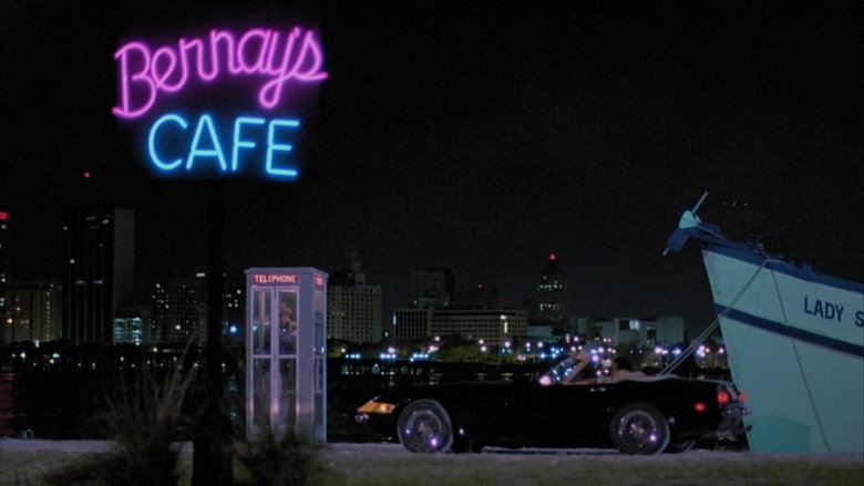 Miami Vice: Brother's Keeper backdrop 2