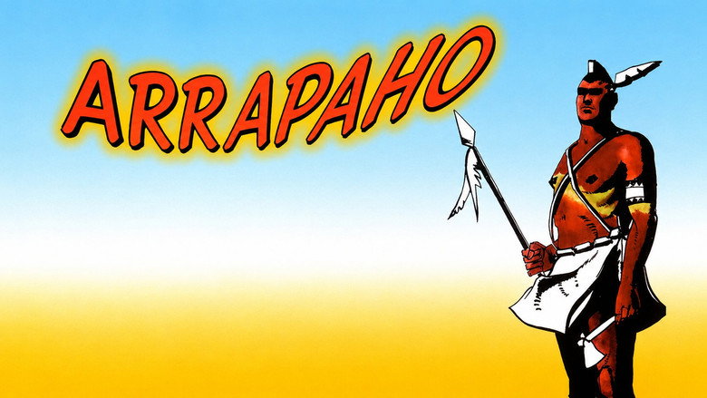 Arrapaho backdrop 3