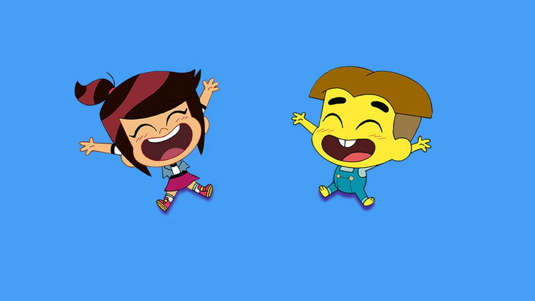 Chibiverse backdrop 8