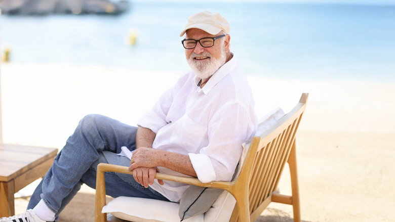 Rob Reiner – Scenes from a Life backdrop 2