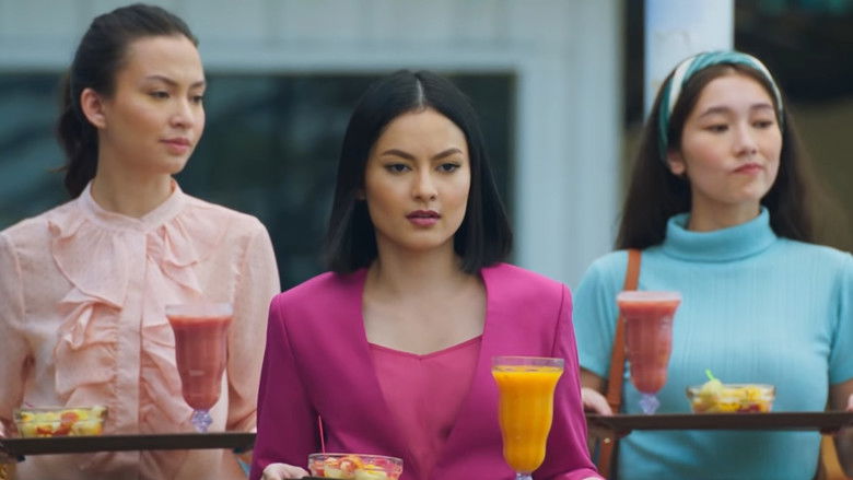 Imperfect full film izle