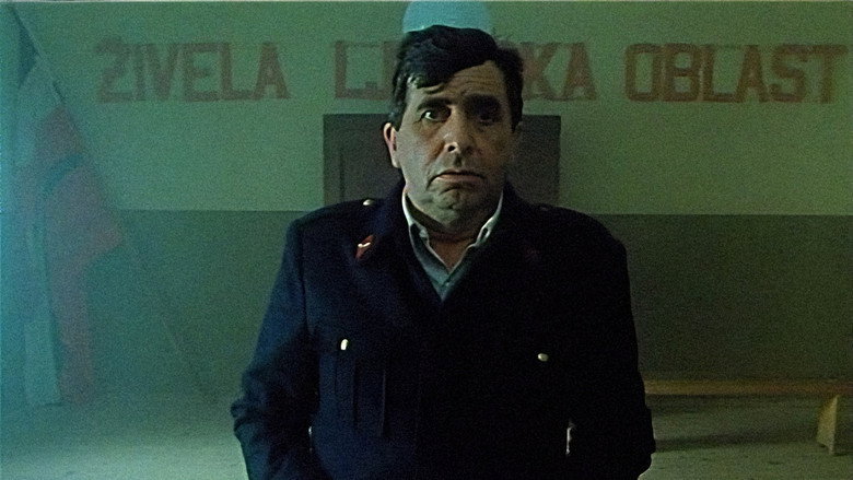 My Dad, the Socialist Kulak backdrop 5