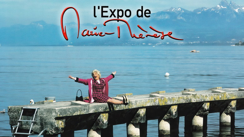L'Expo de Marie-Thérèse backdrop 4