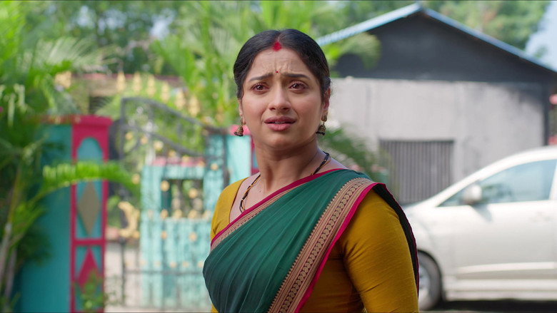 Deepa's Shocking Discovery