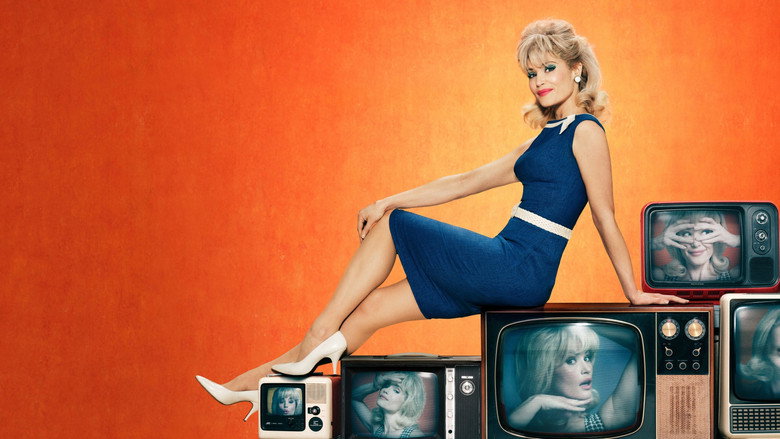 Funny Woman backdrop 7