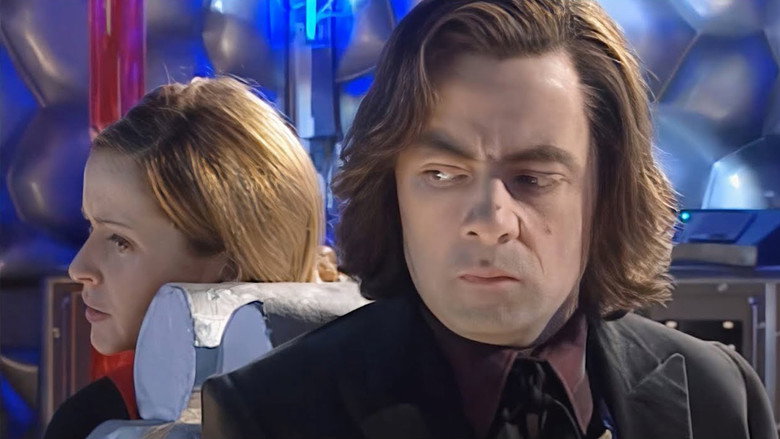 Doctor Who: The Curse of Fatal Death backdrop 3