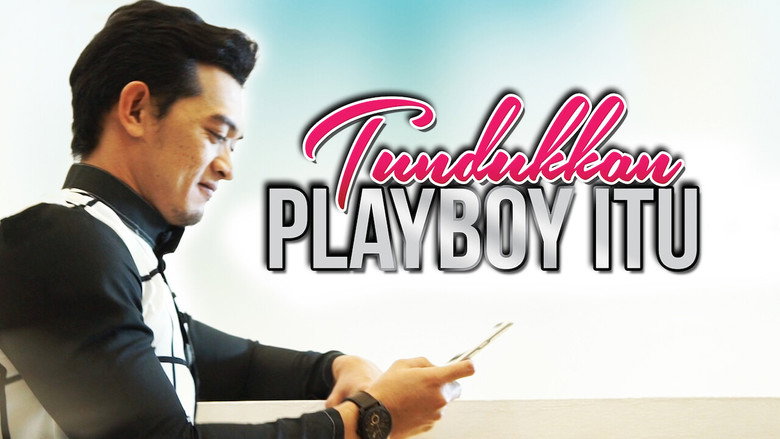 Tundukkan Playboy Itu backdrop 6