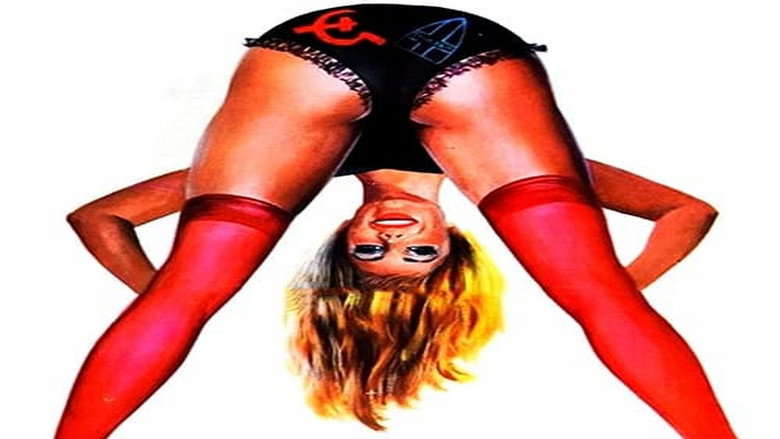 Il compromesso... erotico (Menage a quattro) backdrop 4