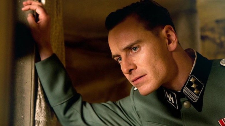 Inglorious Basterds