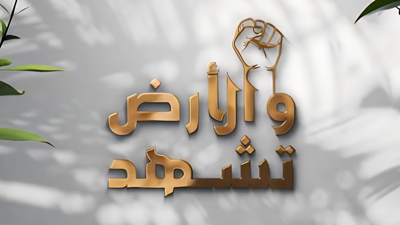 And The Earth Bears Witness