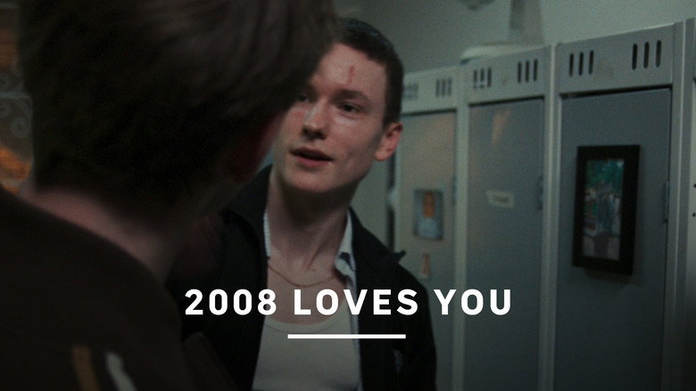 2008 Loves You backdrop 2