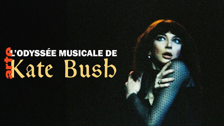 L’odyssée musicale de Kate Bush backdrop 4