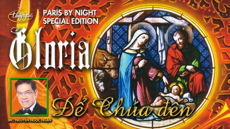 Paris By Night Gloria 2: Để Chúa Đến