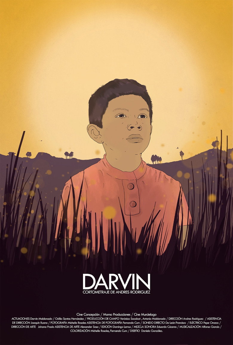 Darvin
