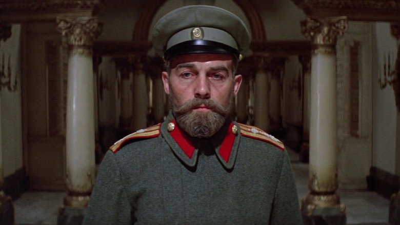 Nicholas and Alexandra backdrop 8