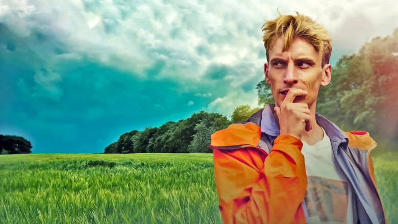 Charlie Cooper's Myth Country backdrop 8