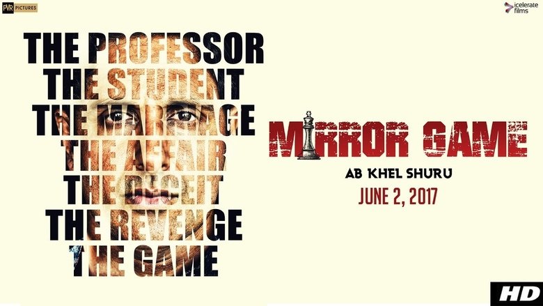 Mirror Game線上电影看完整版