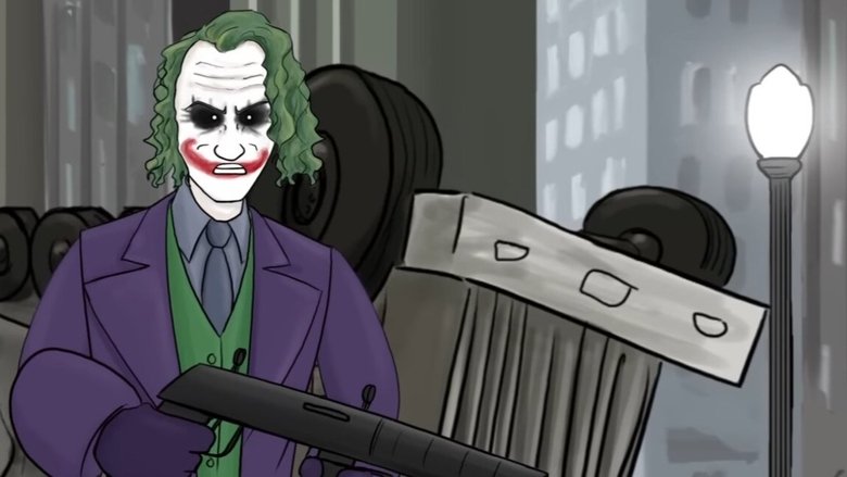 How The Dark Knight Should Have Ended