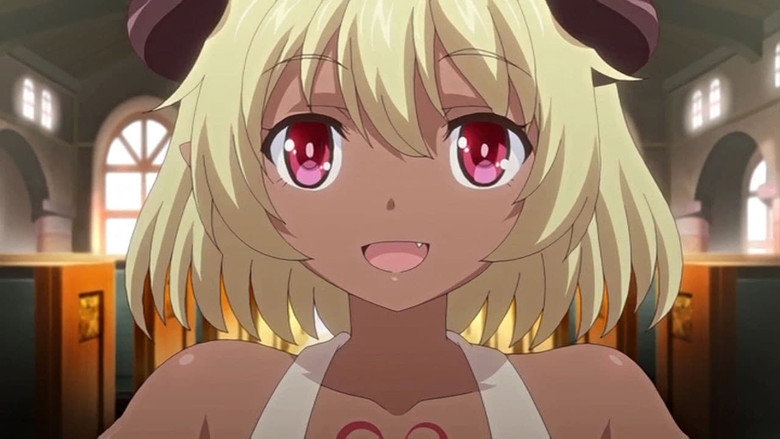 Cornelica, The Town of Succubi backdrop 2