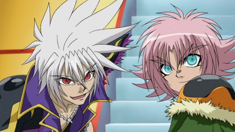 Spectra's Last Stand