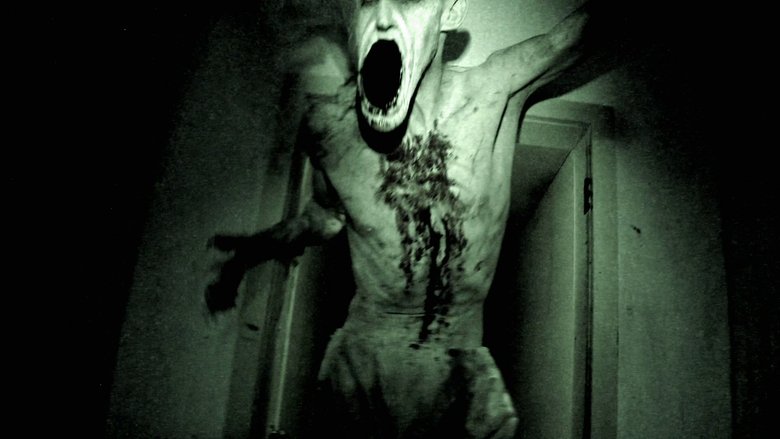 Grave Encounters Collection